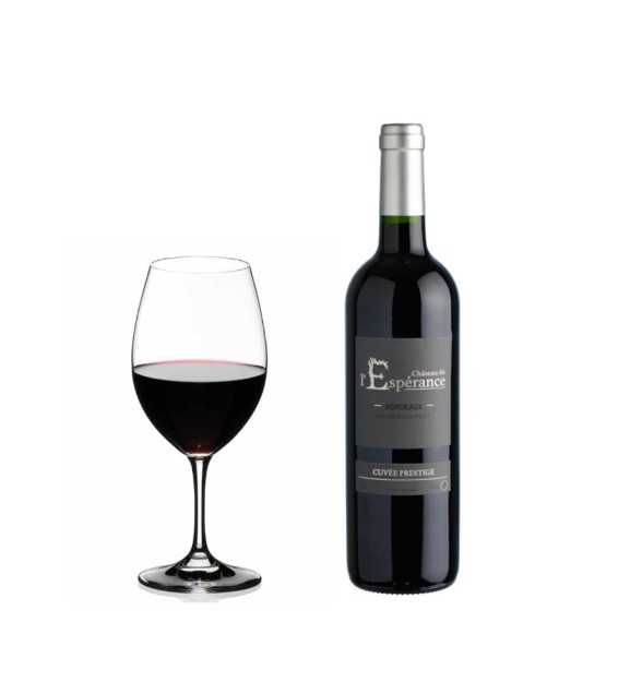Château de l'Espérance BORDEAUX