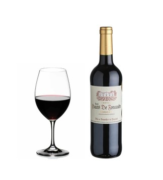 Château Les Hauts de Foncaude BORDEAU