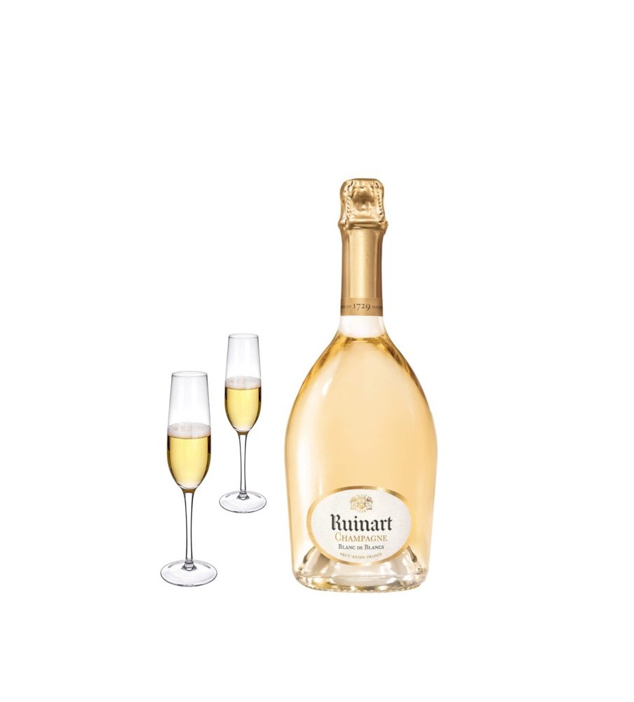 Ruinart Blanc de Blancs
