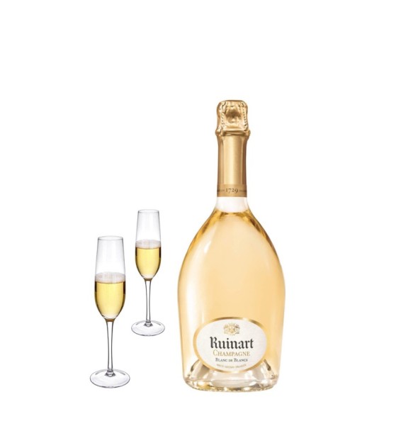 Ruinart Blanc de Blancs