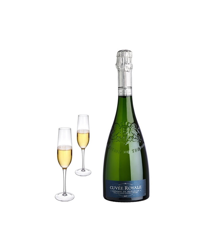 CELENE ROYAL BLANC BRUT