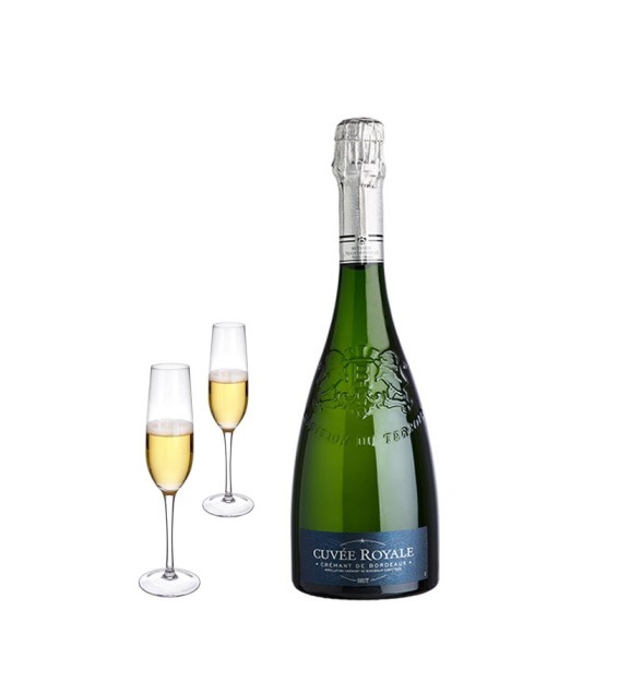 CELENE ROYAL BLANC BRUT