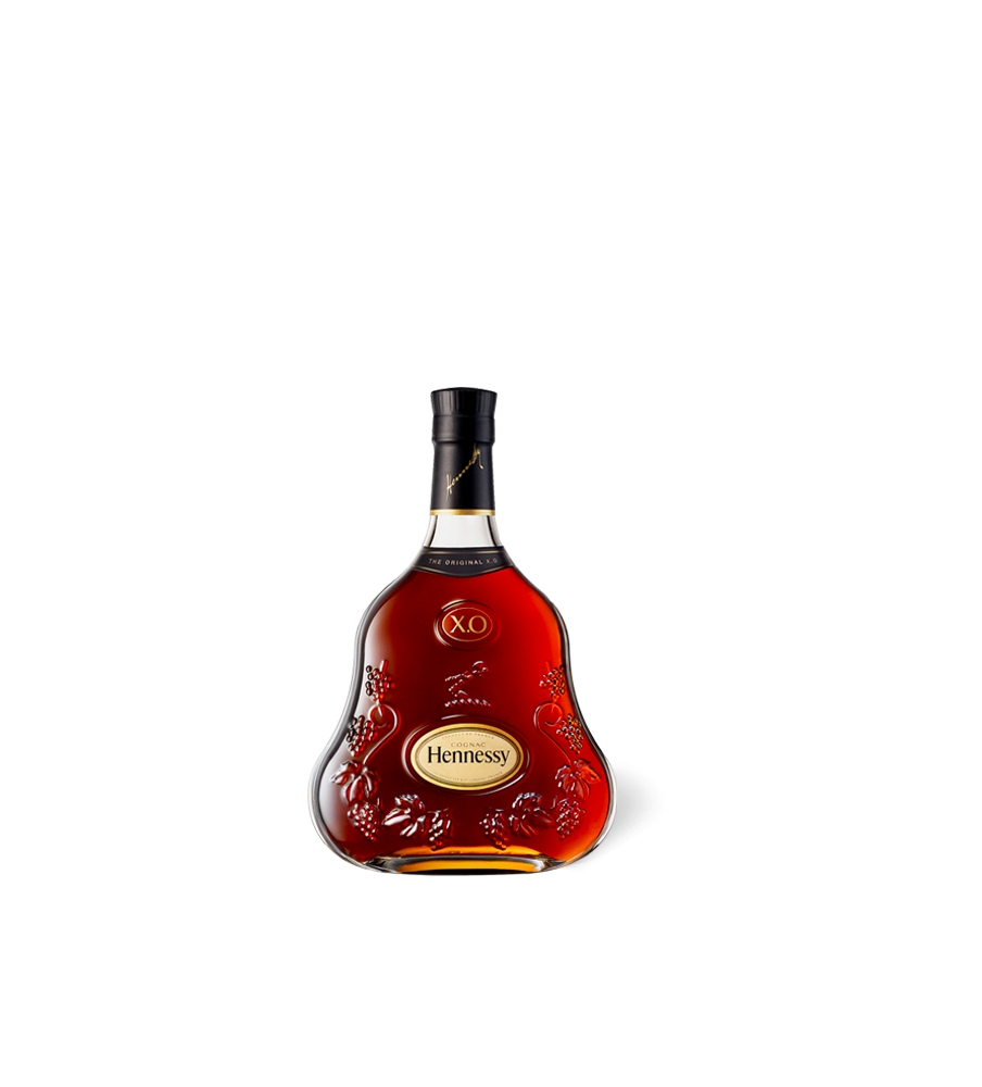 HENESSY XO
