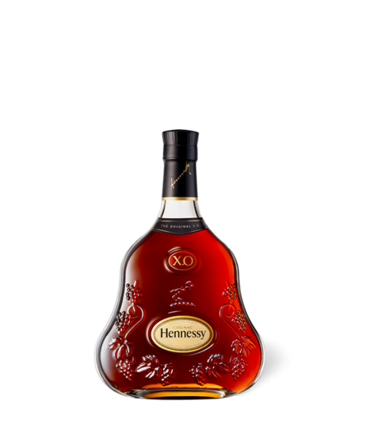 HENESSY XO