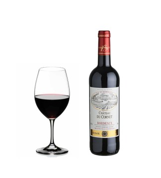 Château du Cornet BORDEAUX