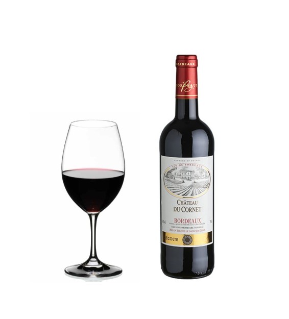 Château du Cornet BORDEAUX